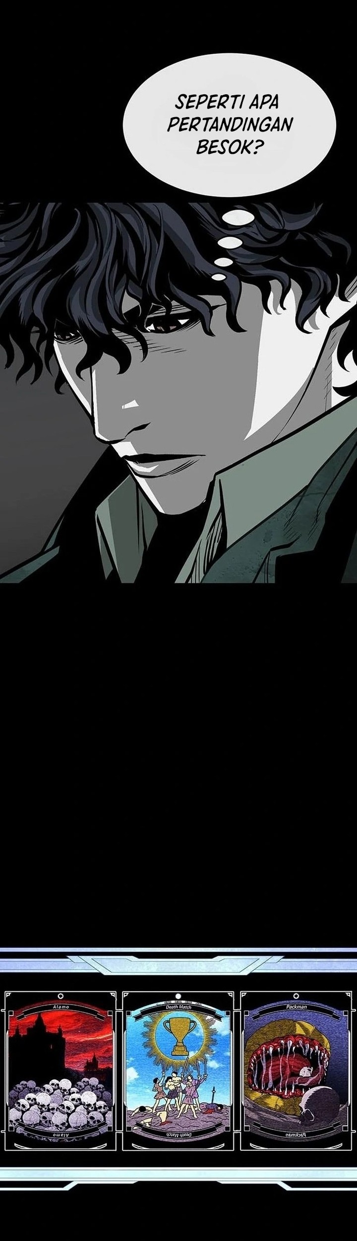 The Silent Warrior Chapter 08 Gambar 43