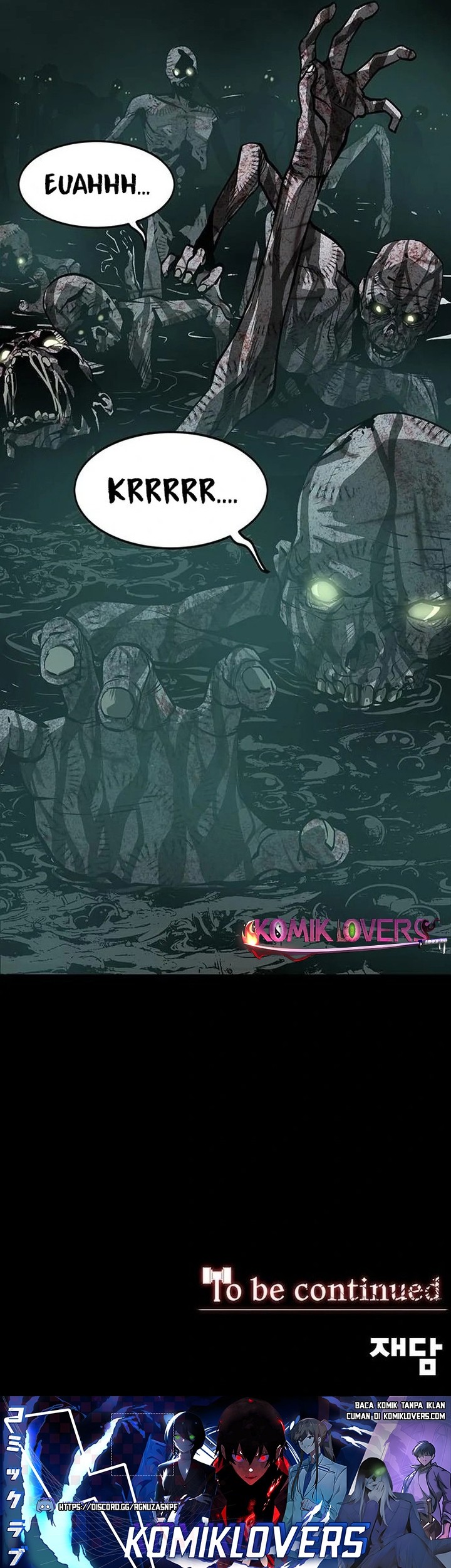 The Silent Warrior Chapter 08 Gambar 53