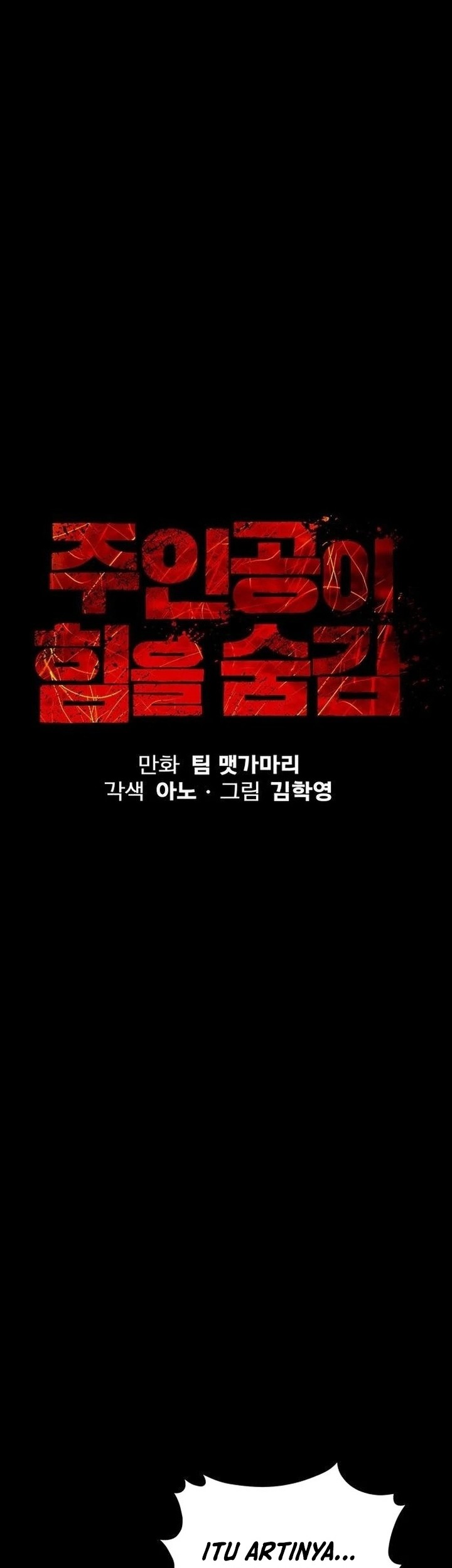 The Silent Warrior Chapter 08 Gambar 5
