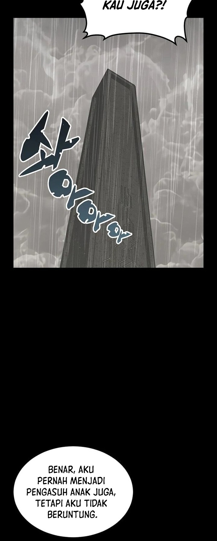 The Silent Warrior Chapter 08 Gambar 6