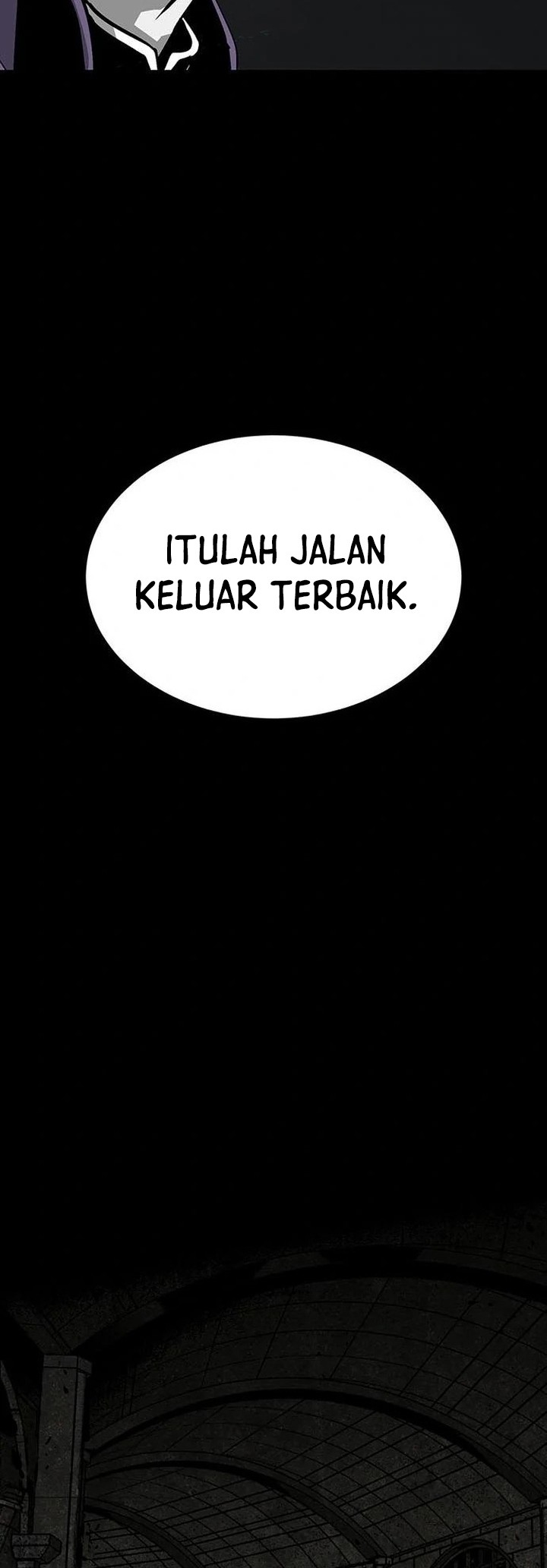 The Silent Warrior Chapter 08 Gambar 10