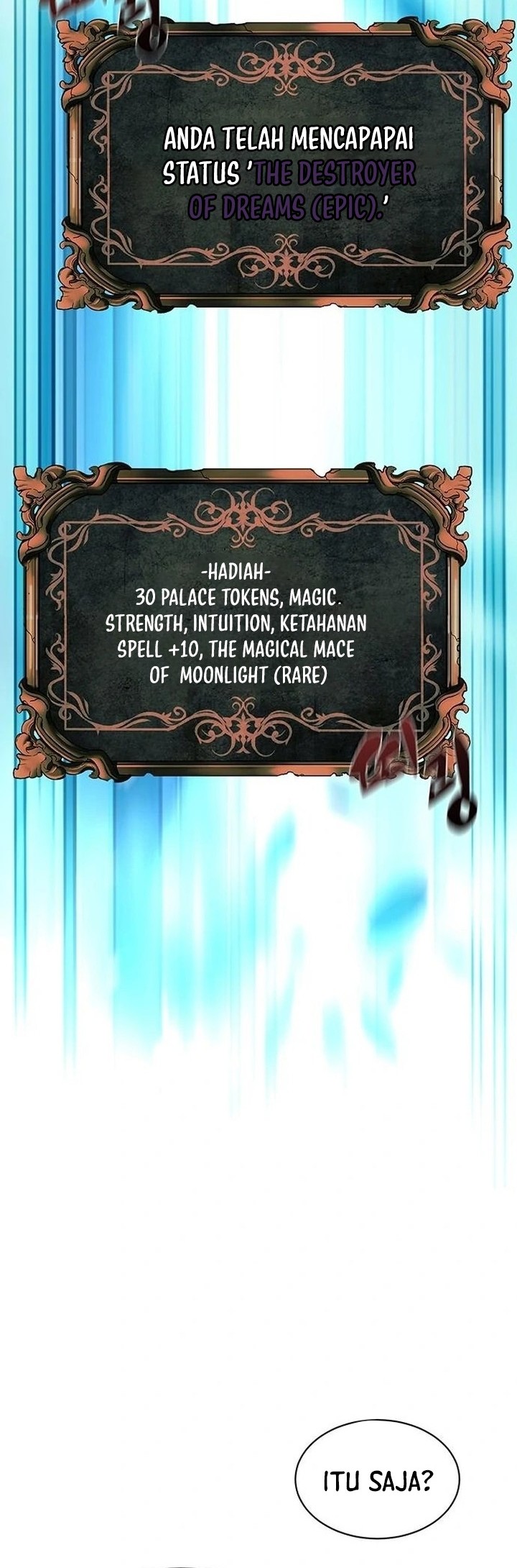 The Silent Warrior Chapter 07 Gambar 23