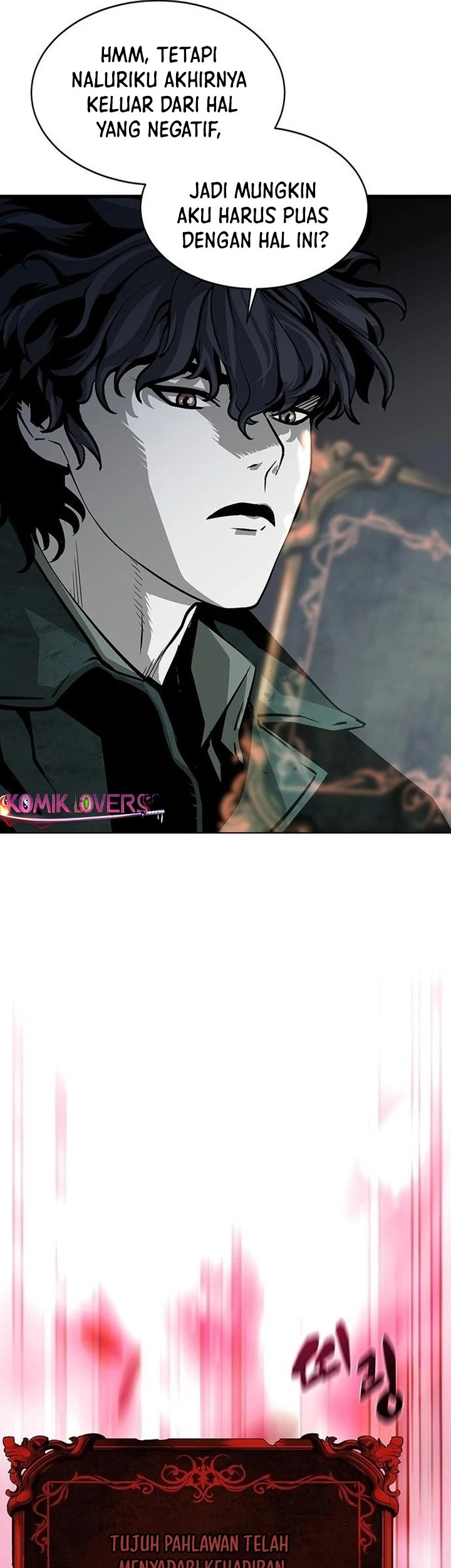 The Silent Warrior Chapter 07 Gambar 24