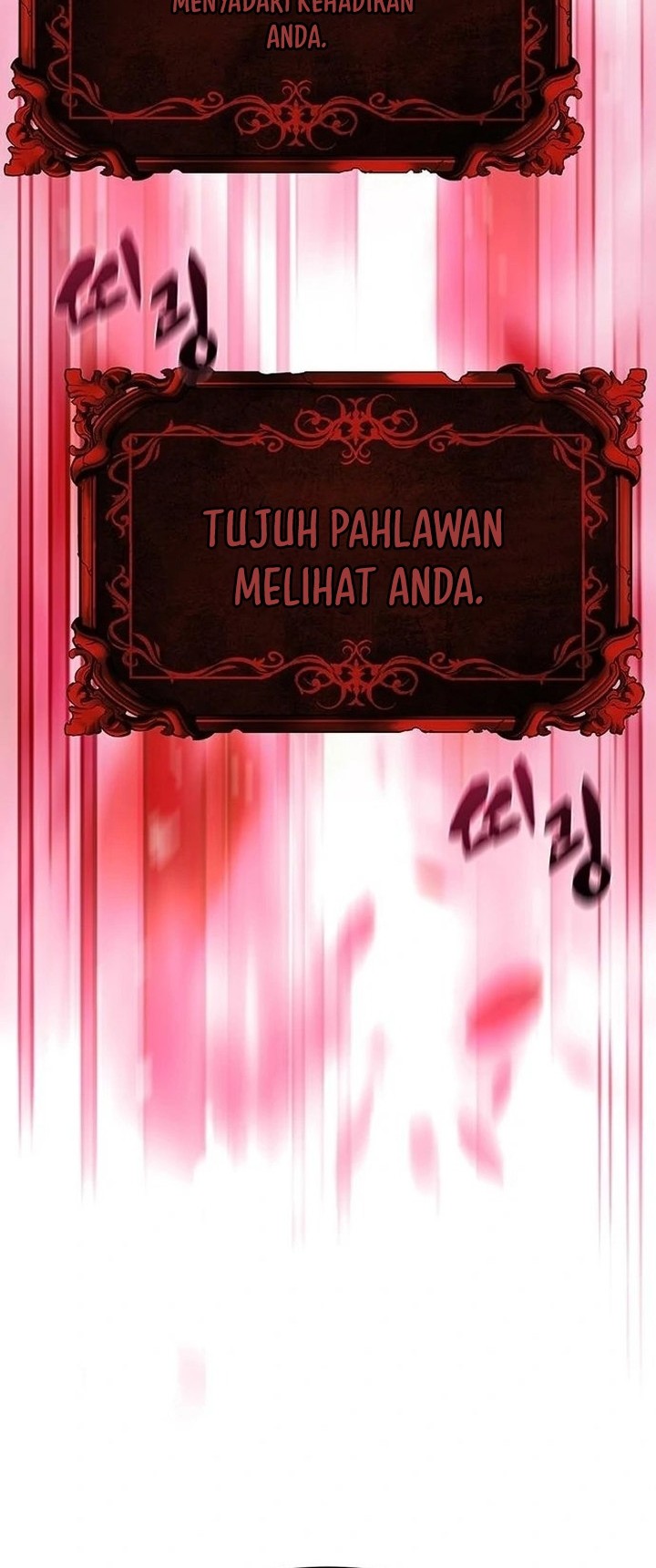 The Silent Warrior Chapter 07 Gambar 25