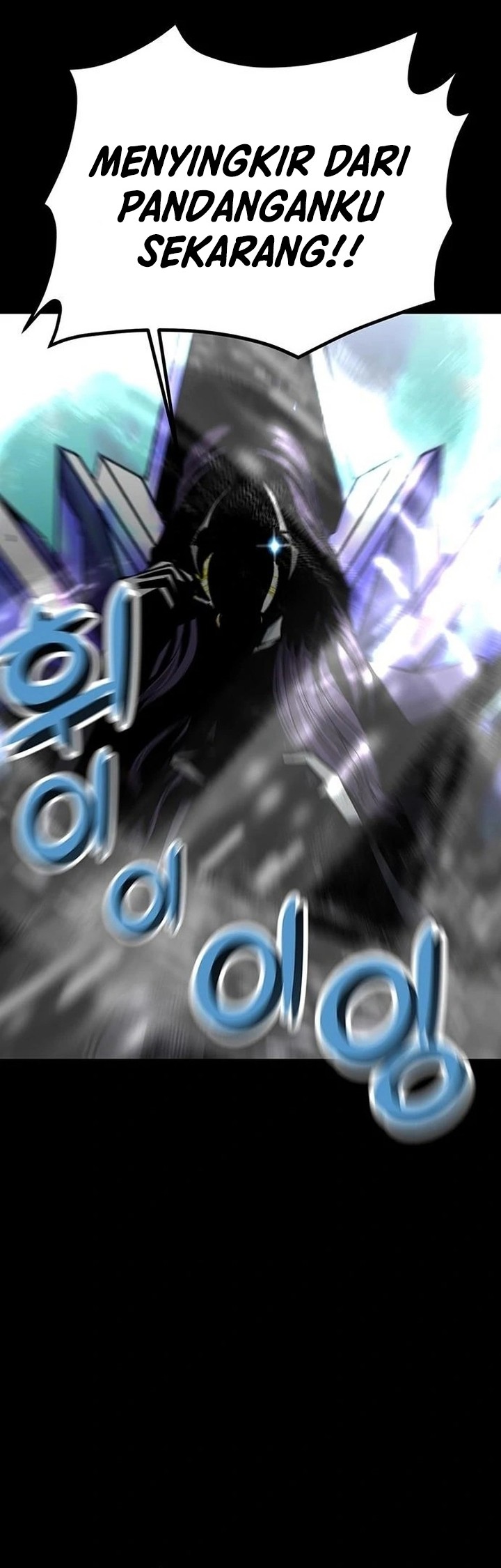 The Silent Warrior Chapter 07 Gambar 45