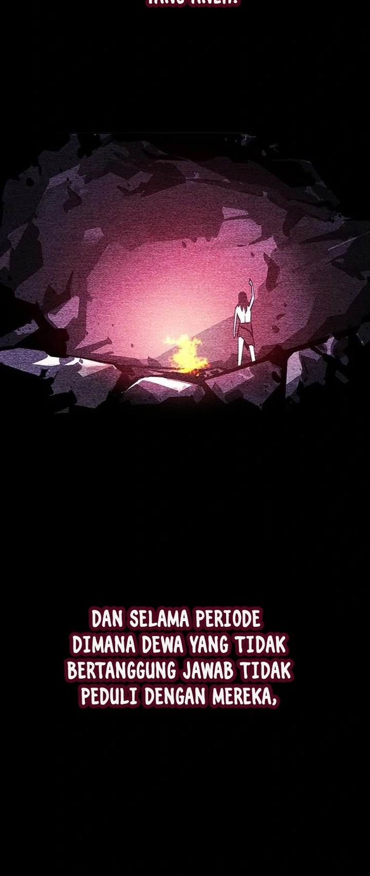 The Silent Warrior Chapter 07 Gambar 10
