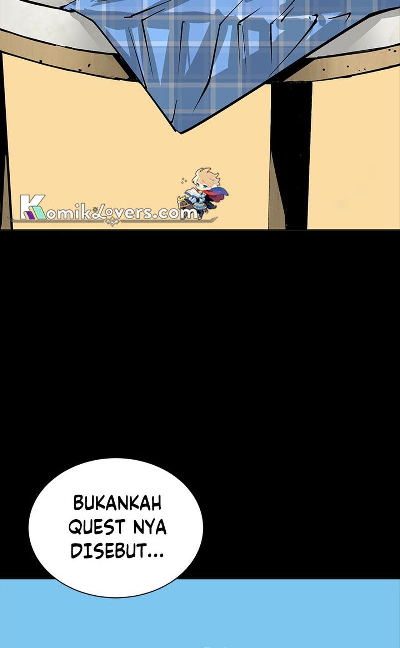 The Silent Warrior Chapter 06 Gambar 20