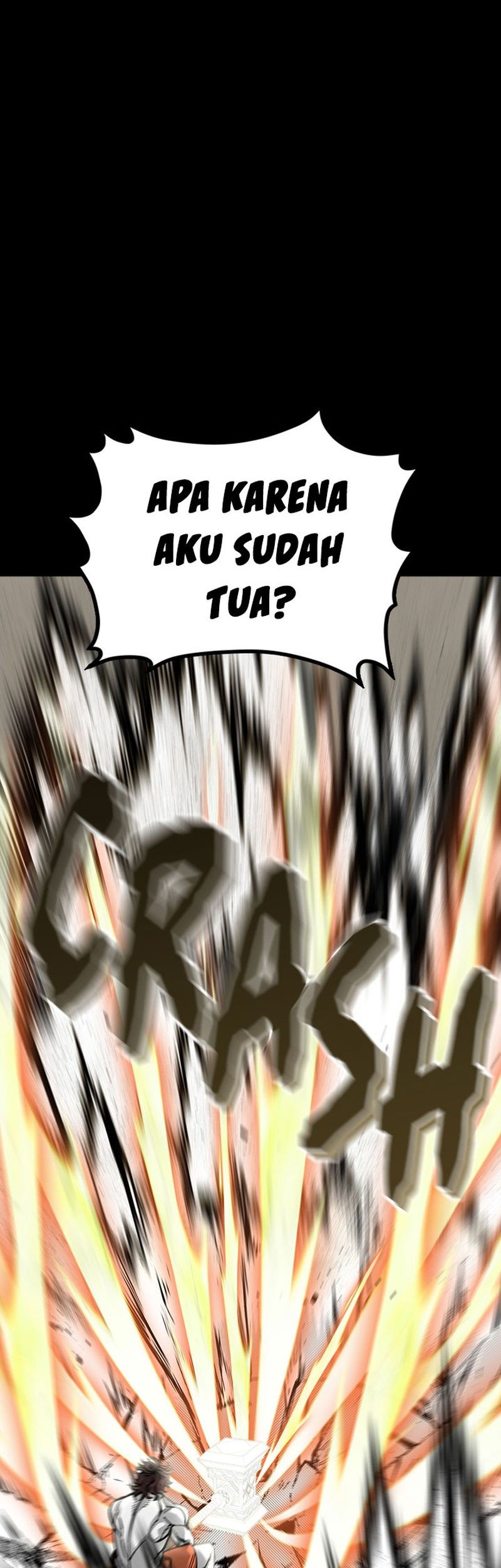 The Silent Warrior Chapter 06 Gambar 29