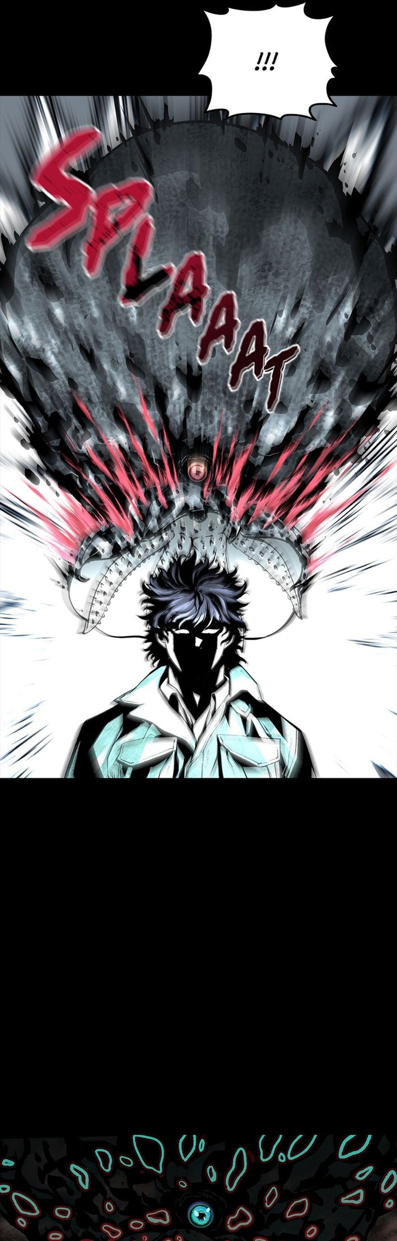 The Silent Warrior Chapter 06 Gambar 31