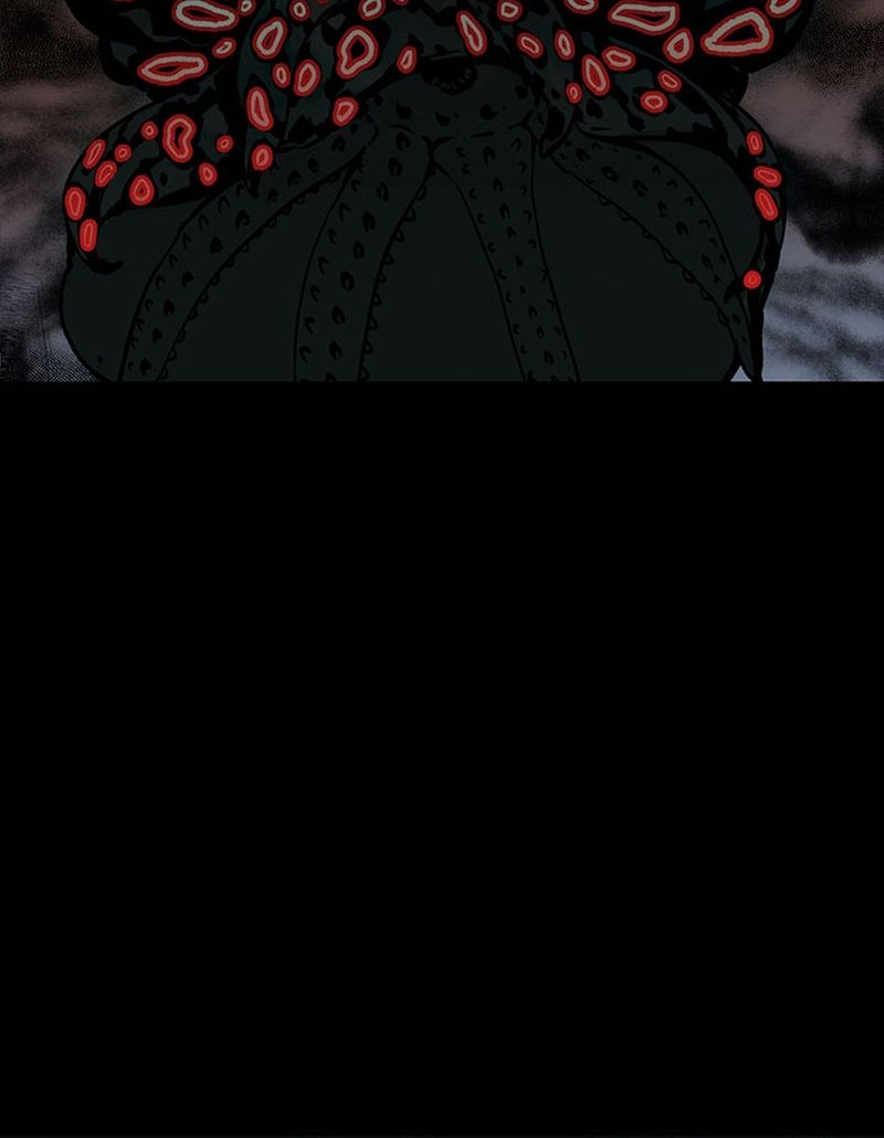 The Silent Warrior Chapter 06 Gambar 32