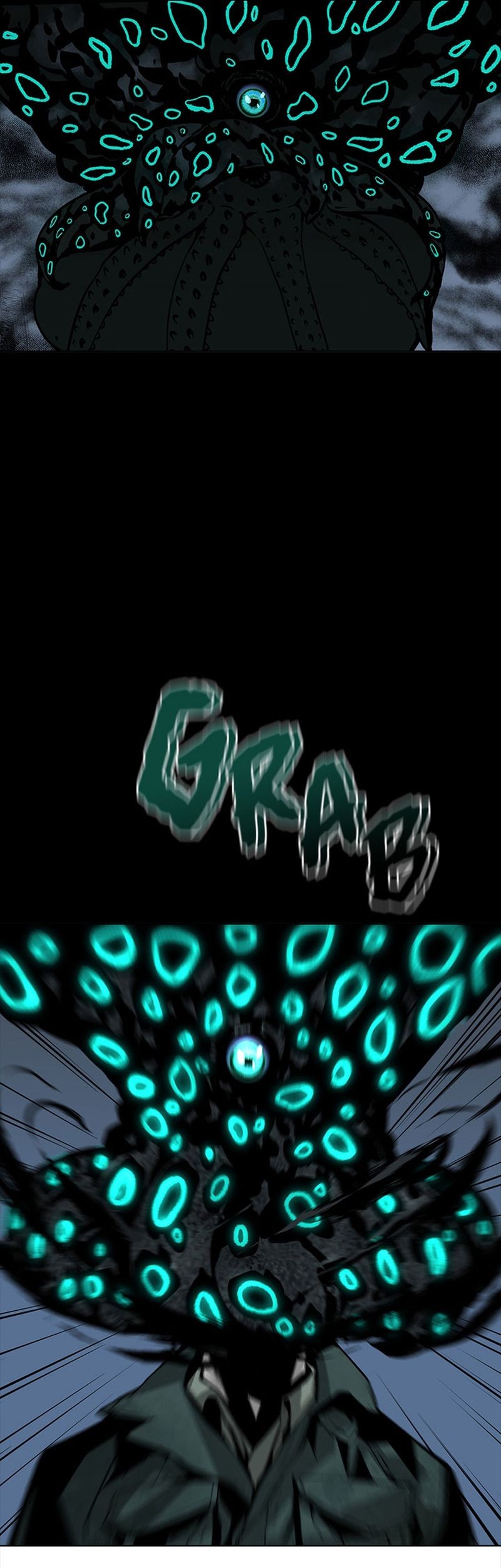 The Silent Warrior Chapter 06 Gambar 33