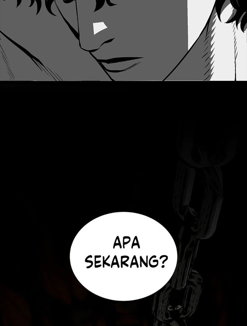 The Silent Warrior Chapter 06 Gambar 36