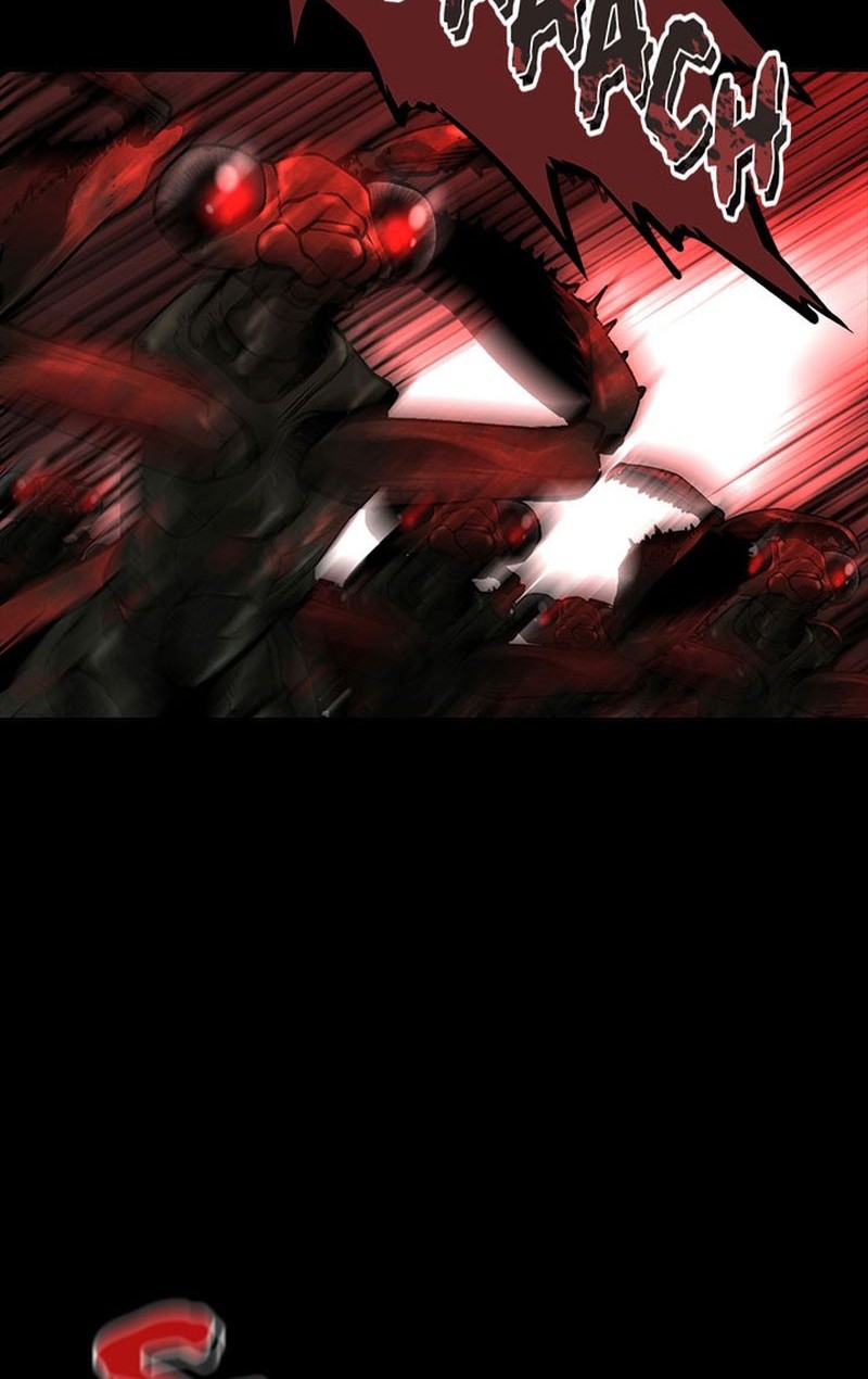 The Silent Warrior Chapter 06 Gambar 38