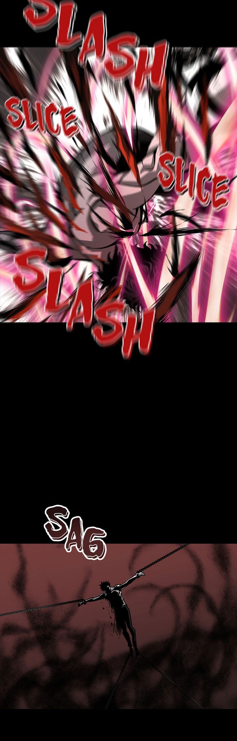 The Silent Warrior Chapter 06 Gambar 39