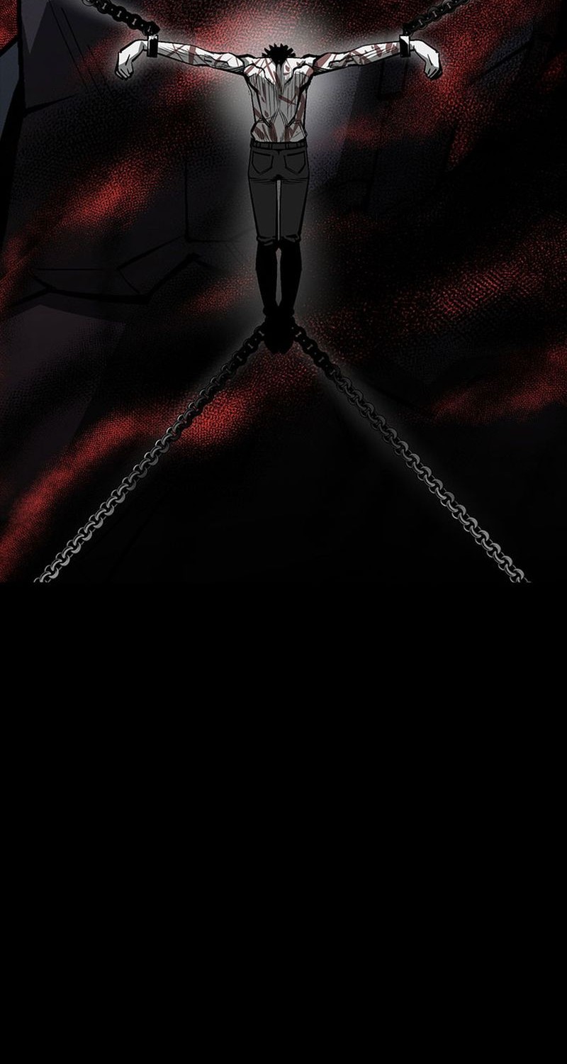 The Silent Warrior Chapter 06 Gambar 42