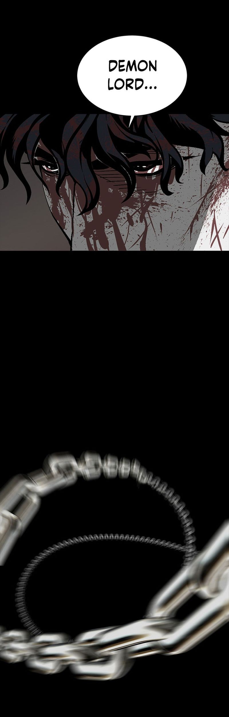 The Silent Warrior Chapter 06 Gambar 43