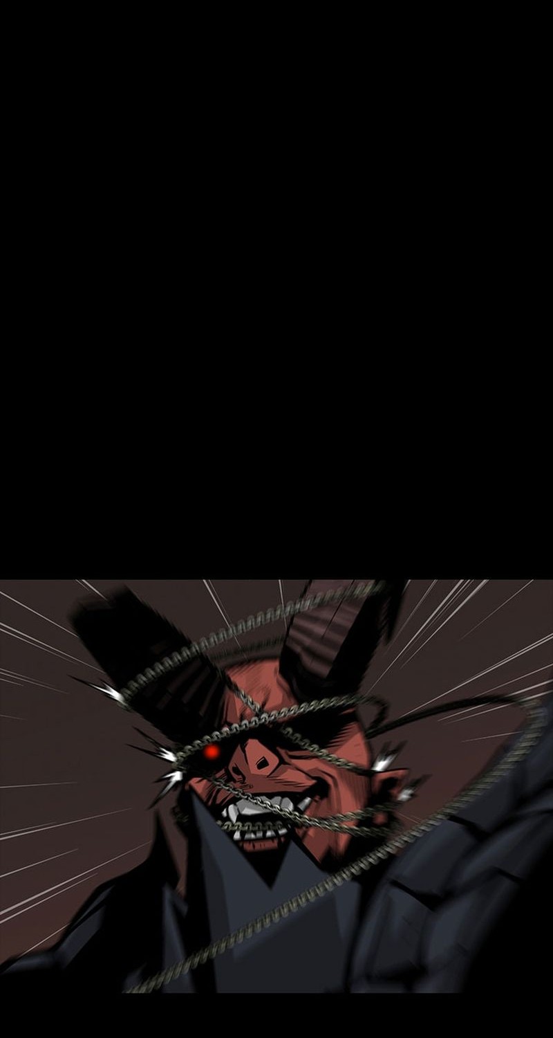 The Silent Warrior Chapter 06 Gambar 44