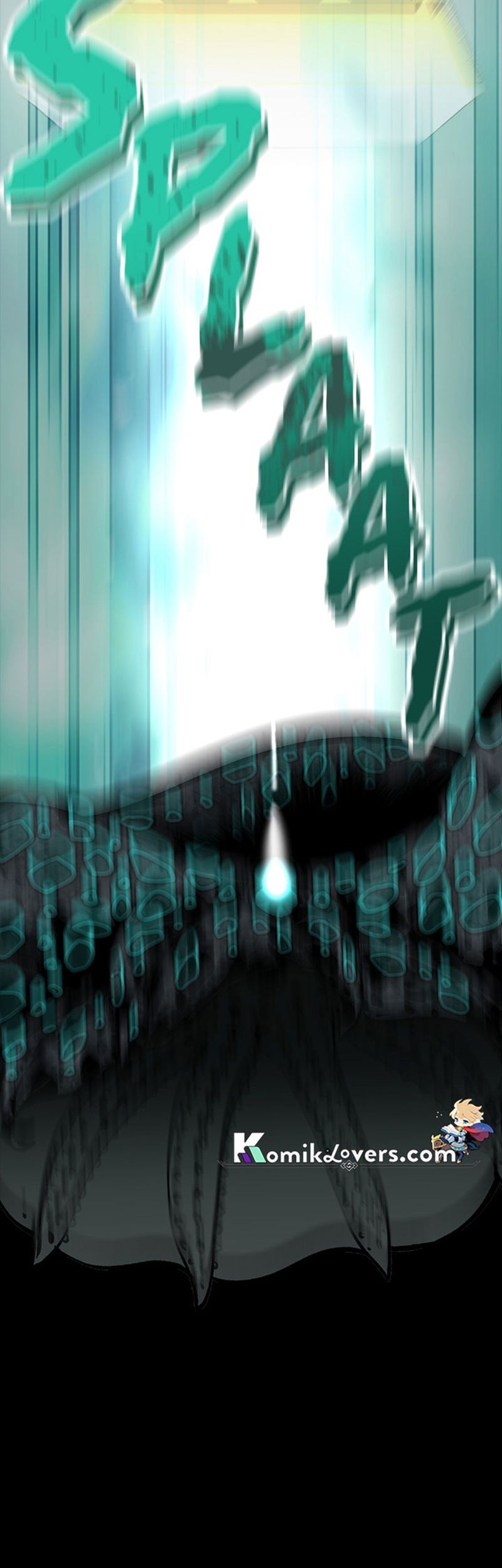 The Silent Warrior Chapter 06 Gambar 47