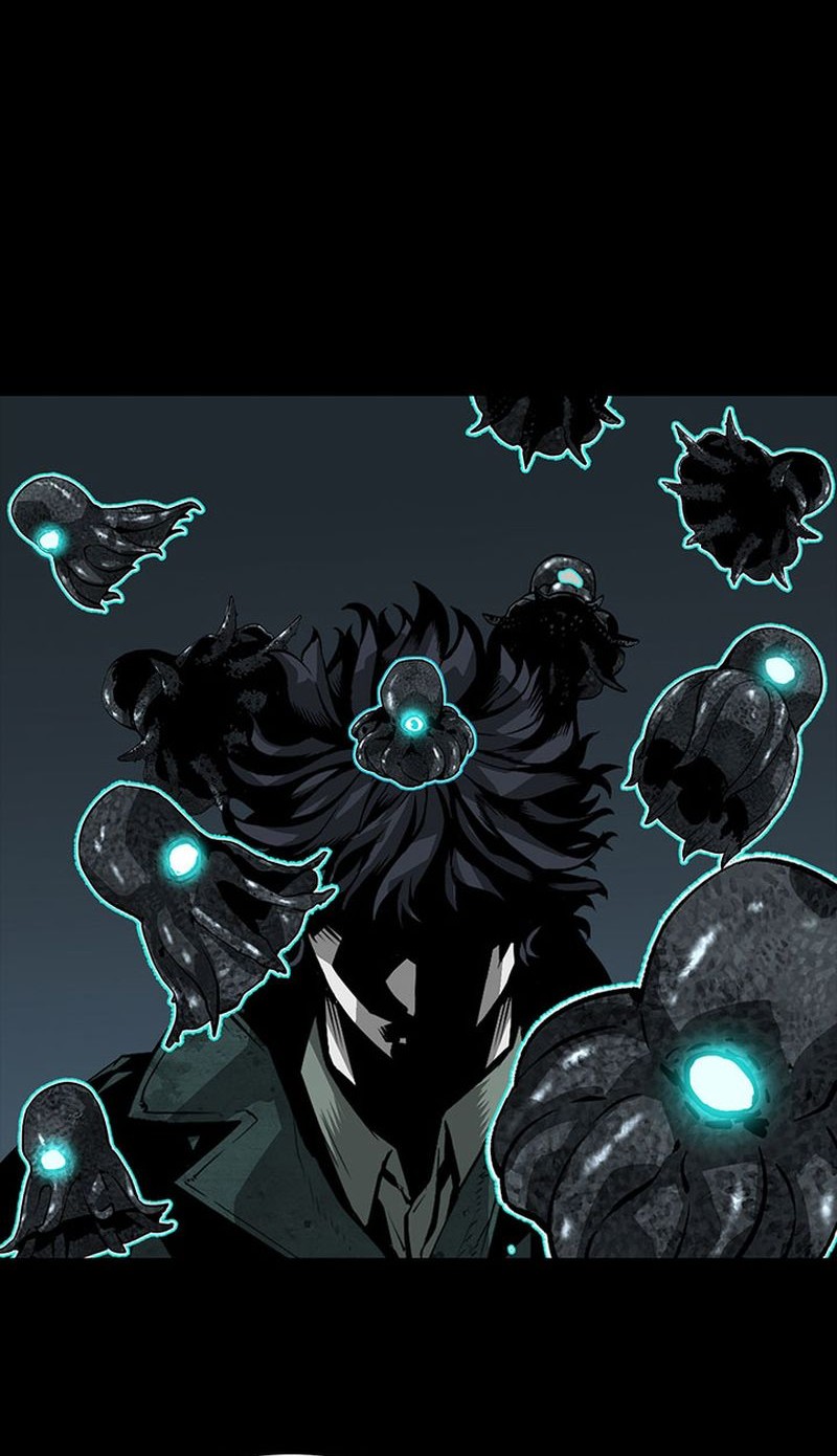 The Silent Warrior Chapter 06 Gambar 48