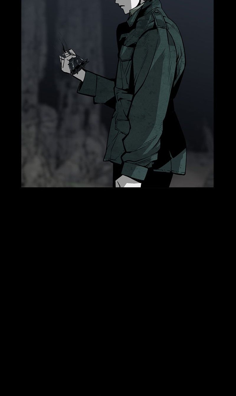 The Silent Warrior Chapter 06 Gambar 50