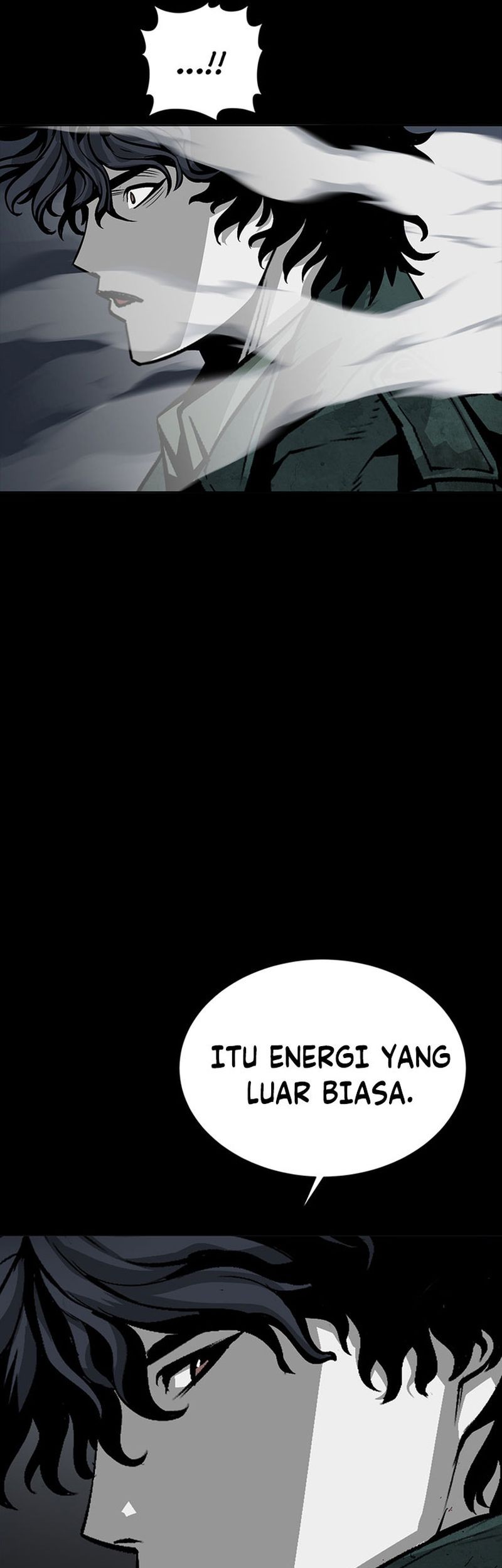 The Silent Warrior Chapter 06 Gambar 51