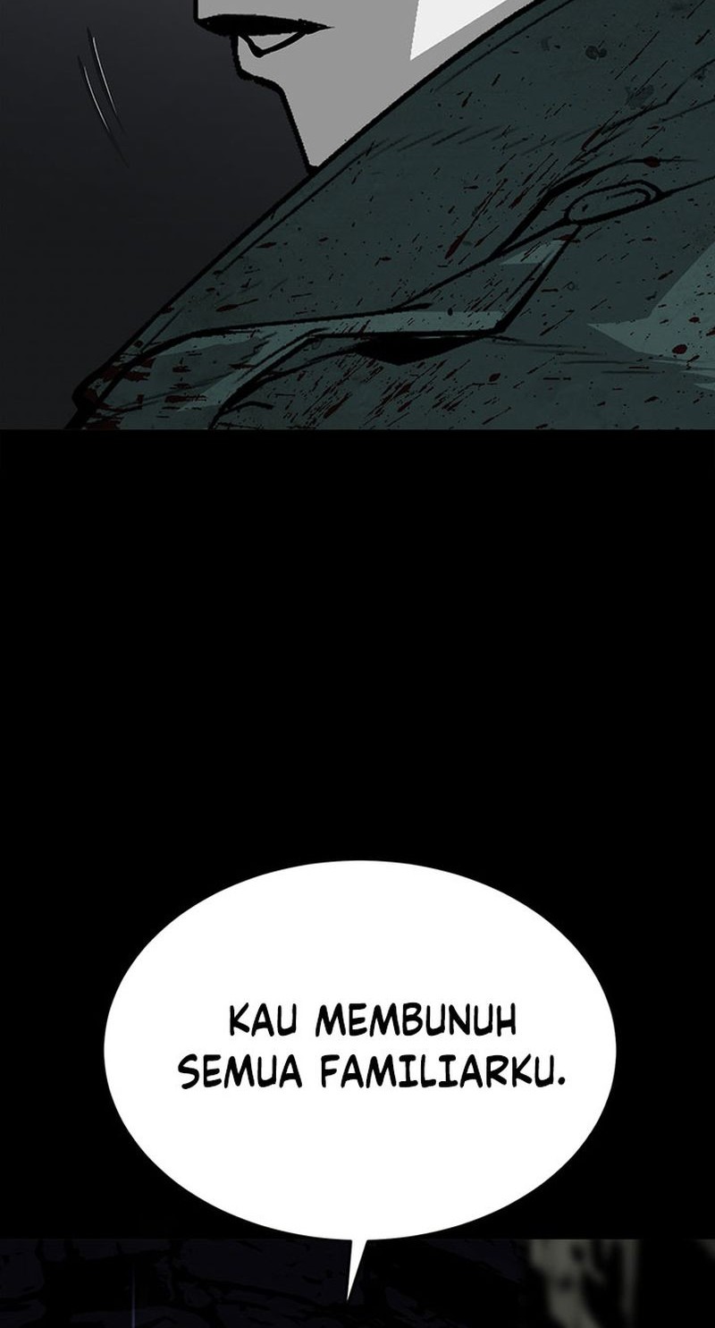 The Silent Warrior Chapter 06 Gambar 52