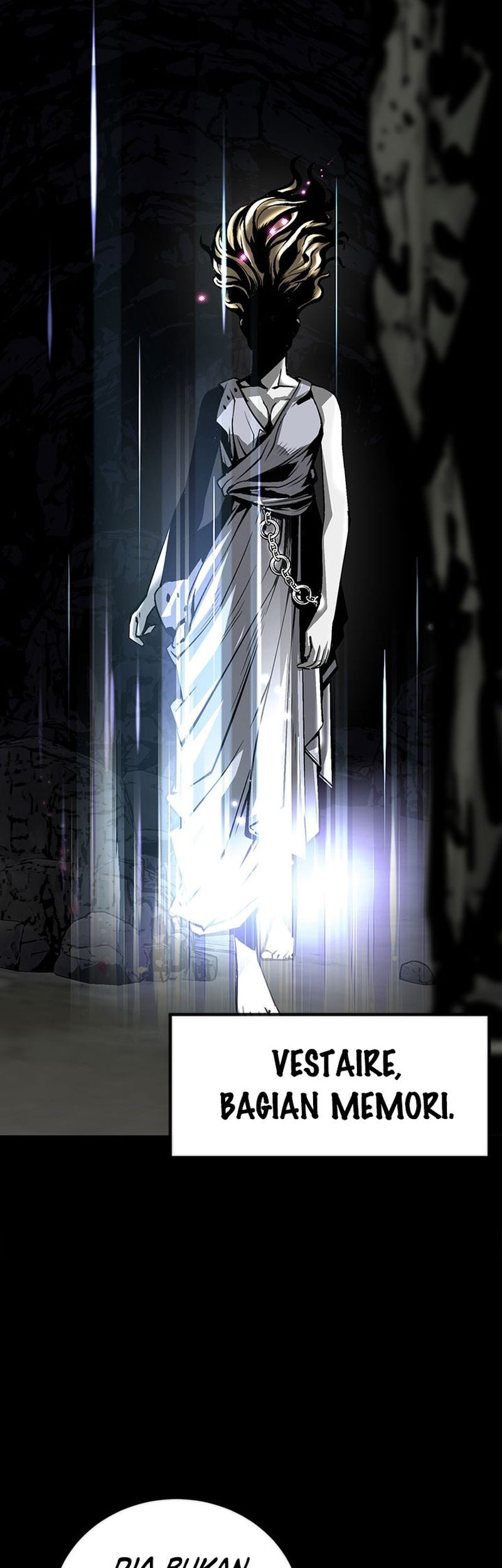 The Silent Warrior Chapter 06 Gambar 53