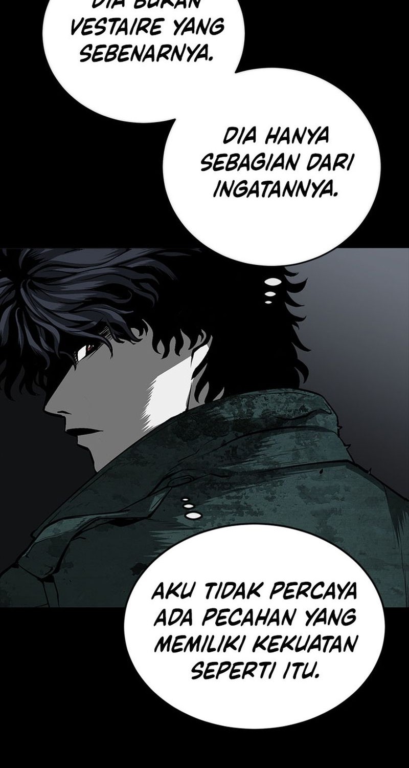 The Silent Warrior Chapter 06 Gambar 54