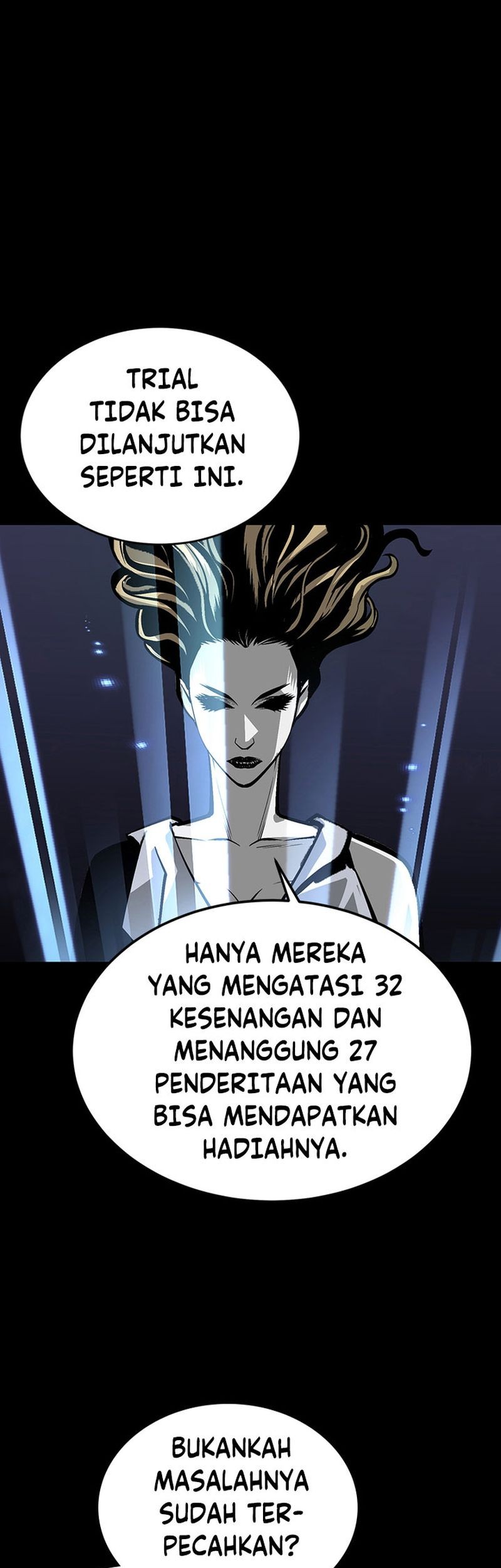 The Silent Warrior Chapter 06 Gambar 55