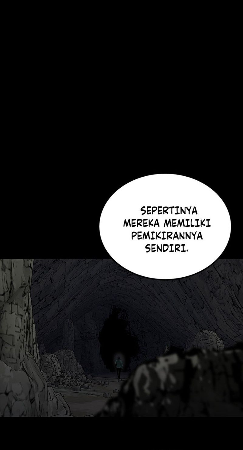 The Silent Warrior Chapter 06 Gambar 4