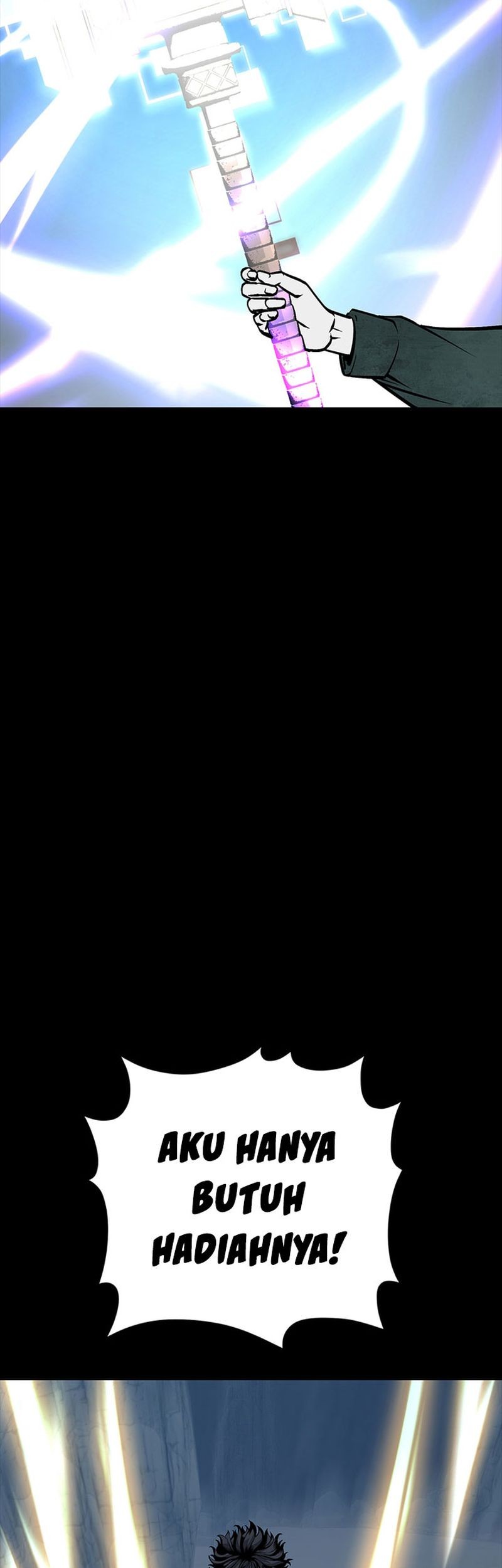 The Silent Warrior Chapter 06 Gambar 59