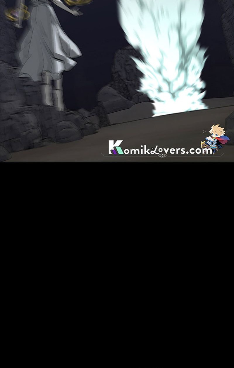 The Silent Warrior Chapter 06 Gambar 64