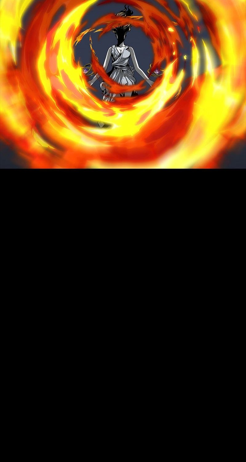 The Silent Warrior Chapter 06 Gambar 66