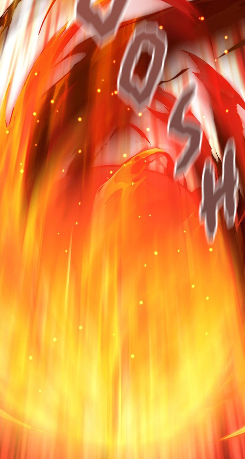 The Silent Warrior Chapter 06 Gambar 68