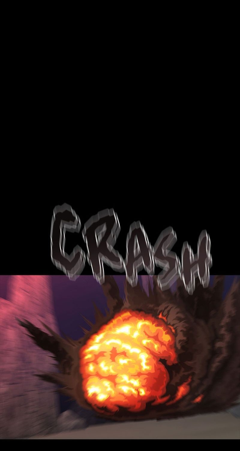 The Silent Warrior Chapter 06 Gambar 70