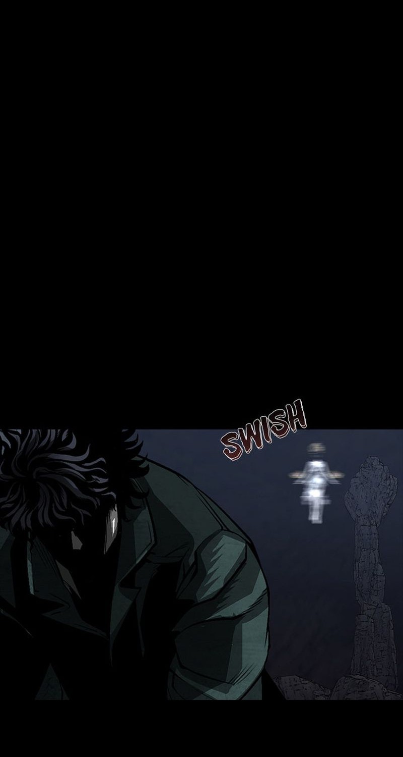 The Silent Warrior Chapter 06 Gambar 74