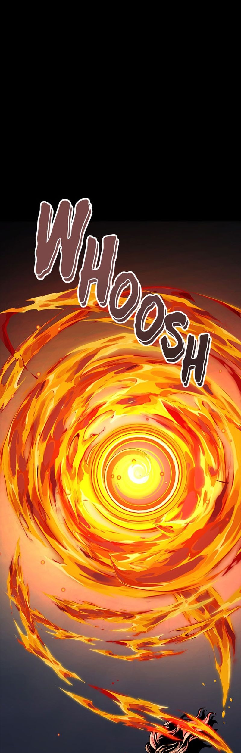 The Silent Warrior Chapter 06 Gambar 75