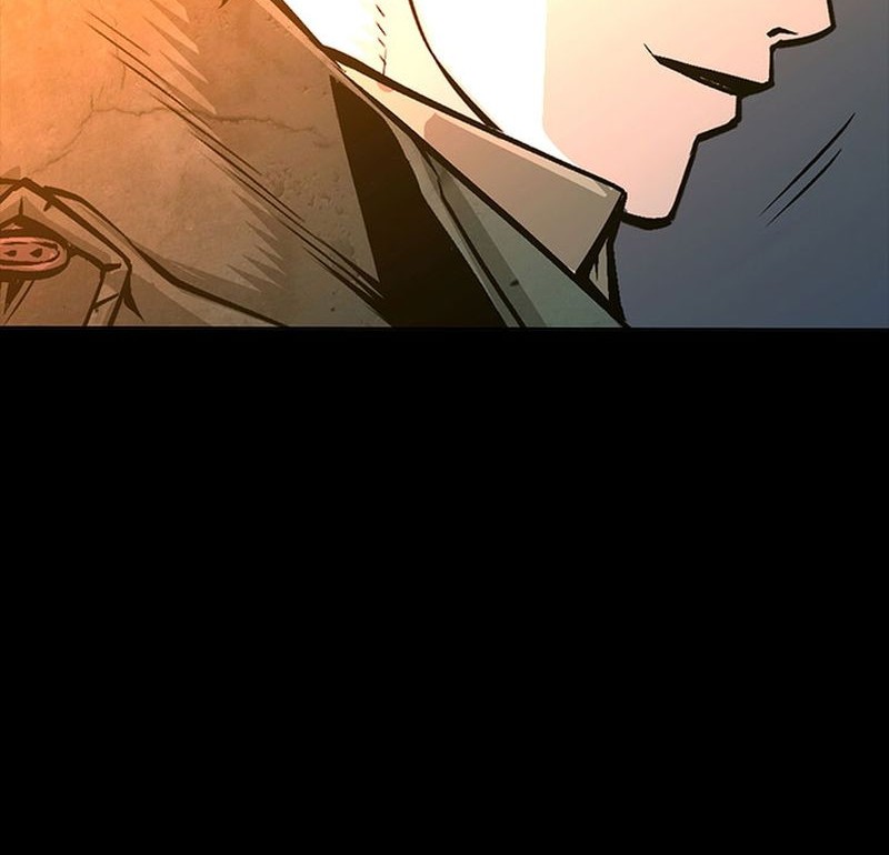 The Silent Warrior Chapter 06 Gambar 78