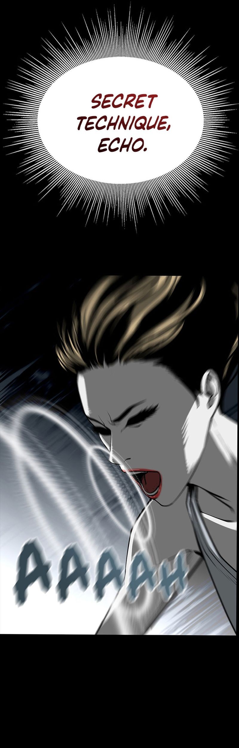 The Silent Warrior Chapter 06 Gambar 79