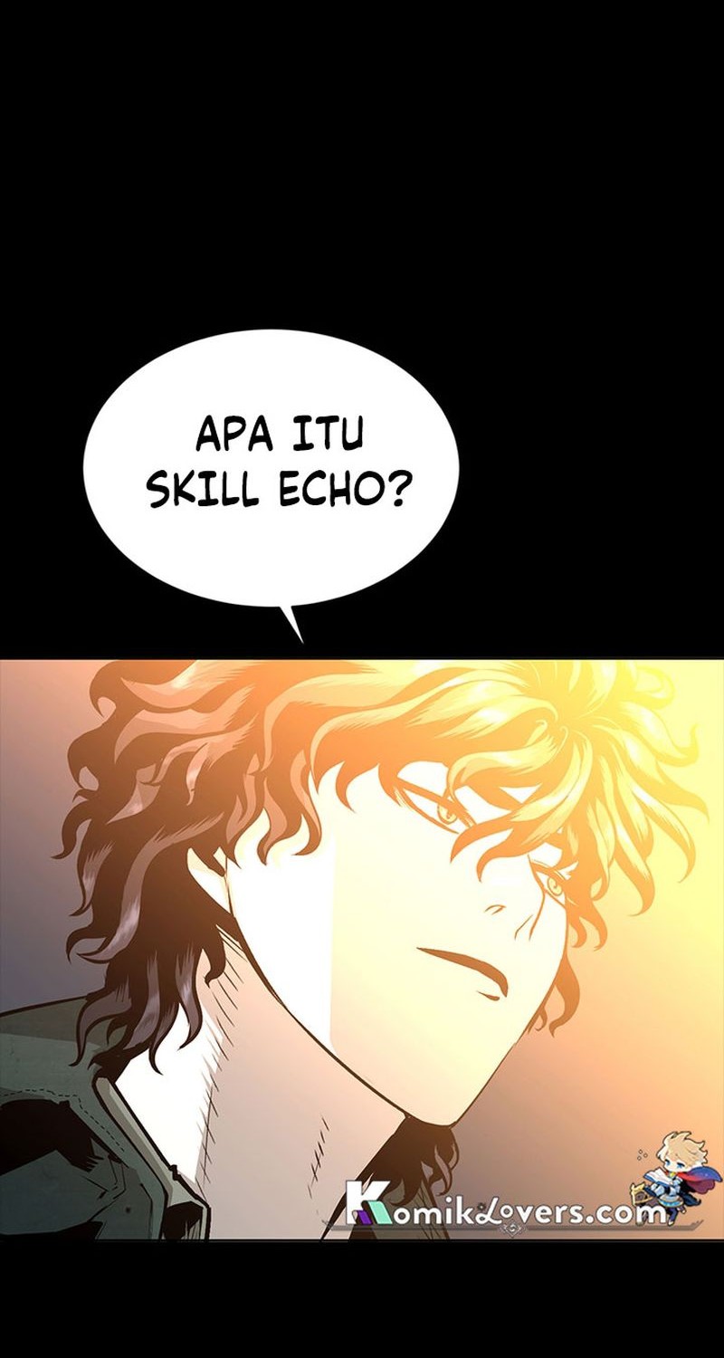 The Silent Warrior Chapter 06 Gambar 80