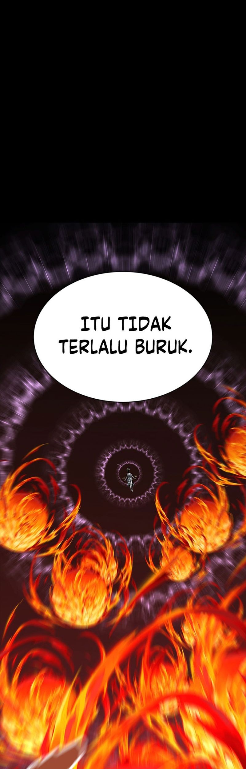 The Silent Warrior Chapter 06 Gambar 81