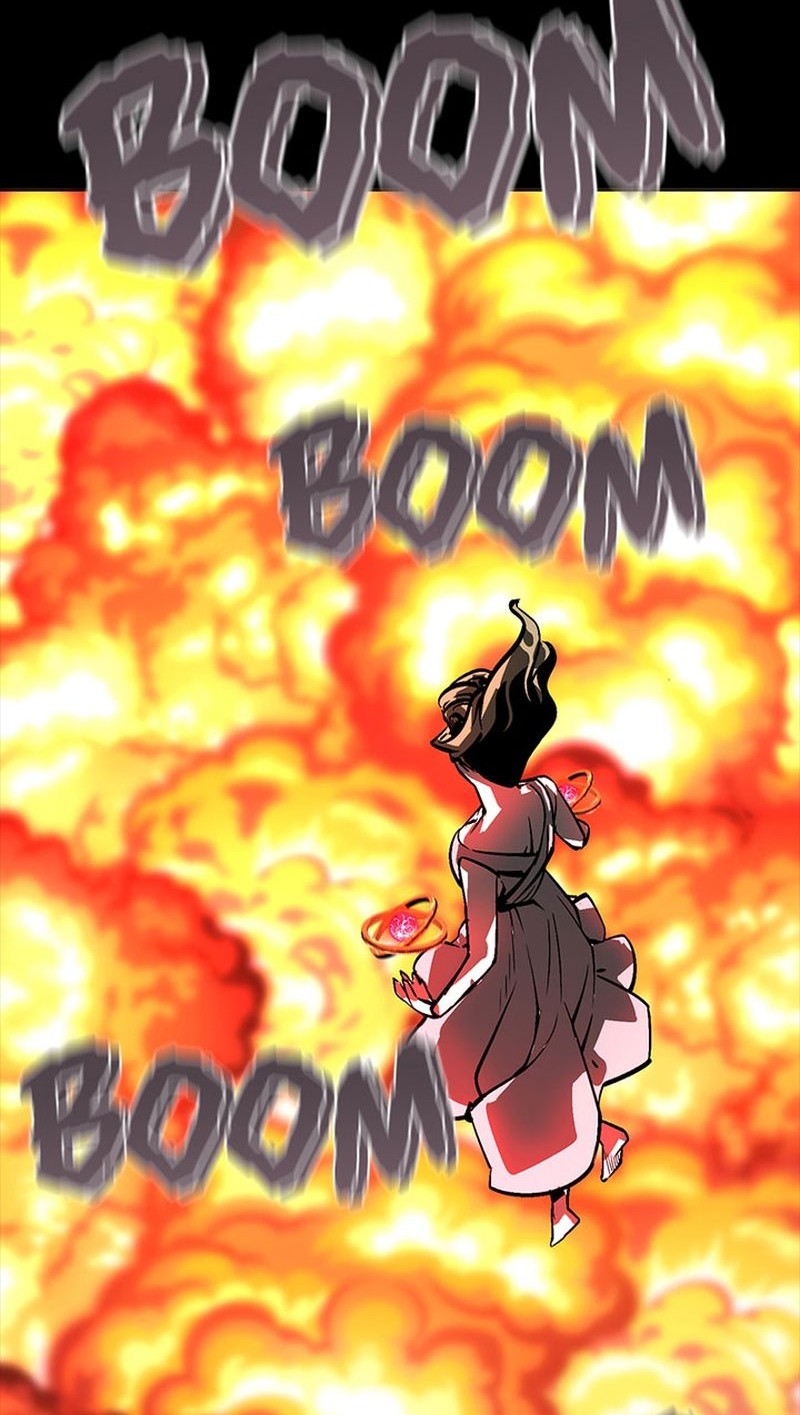 The Silent Warrior Chapter 06 Gambar 84