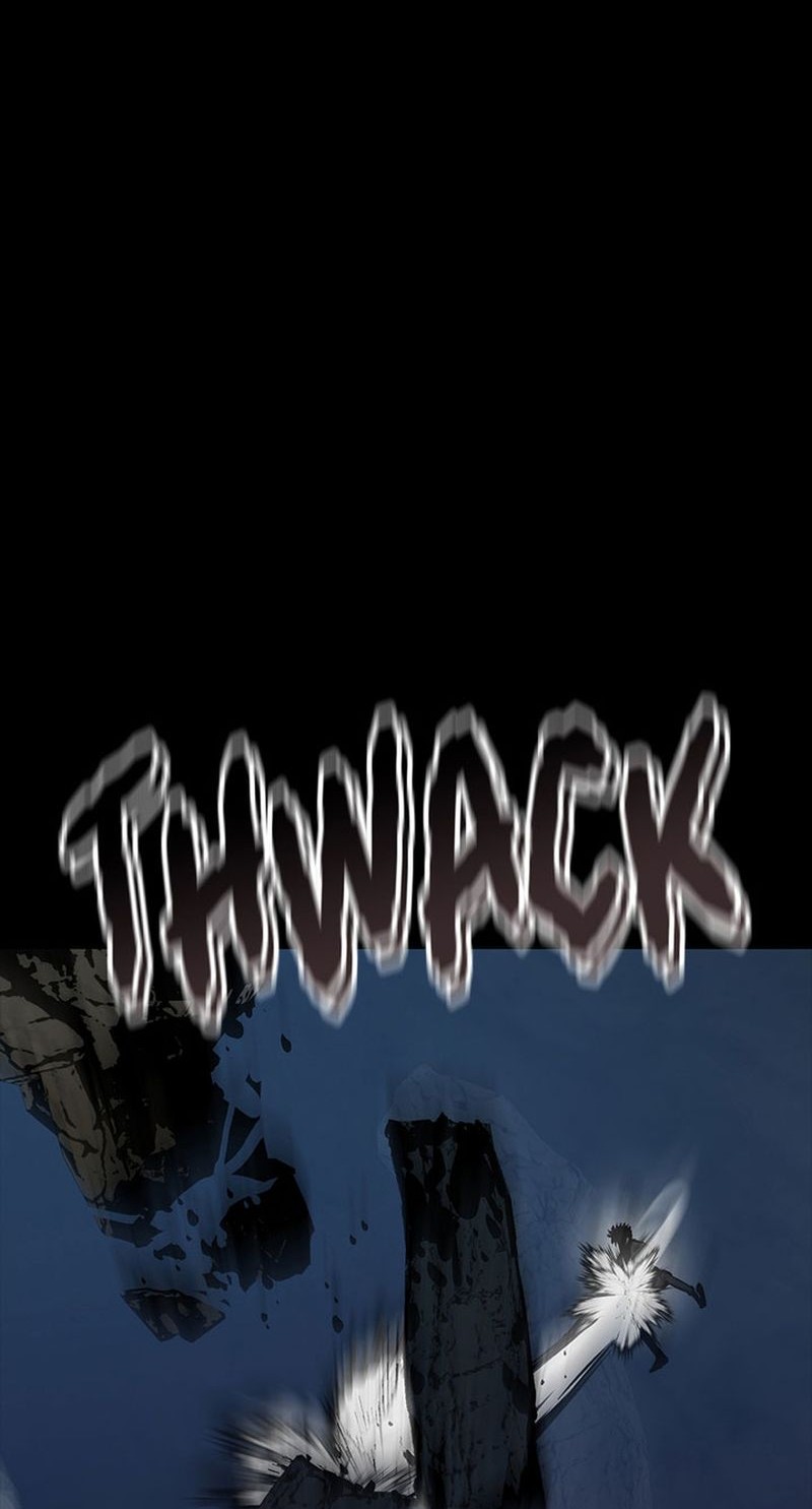 The Silent Warrior Chapter 06 Gambar 86