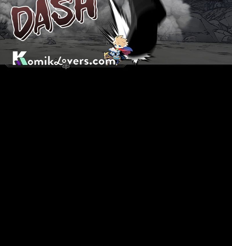 The Silent Warrior Chapter 06 Gambar 88