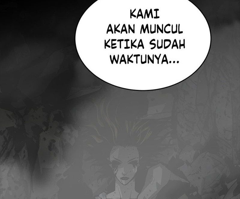 The Silent Warrior Chapter 06 Gambar 90