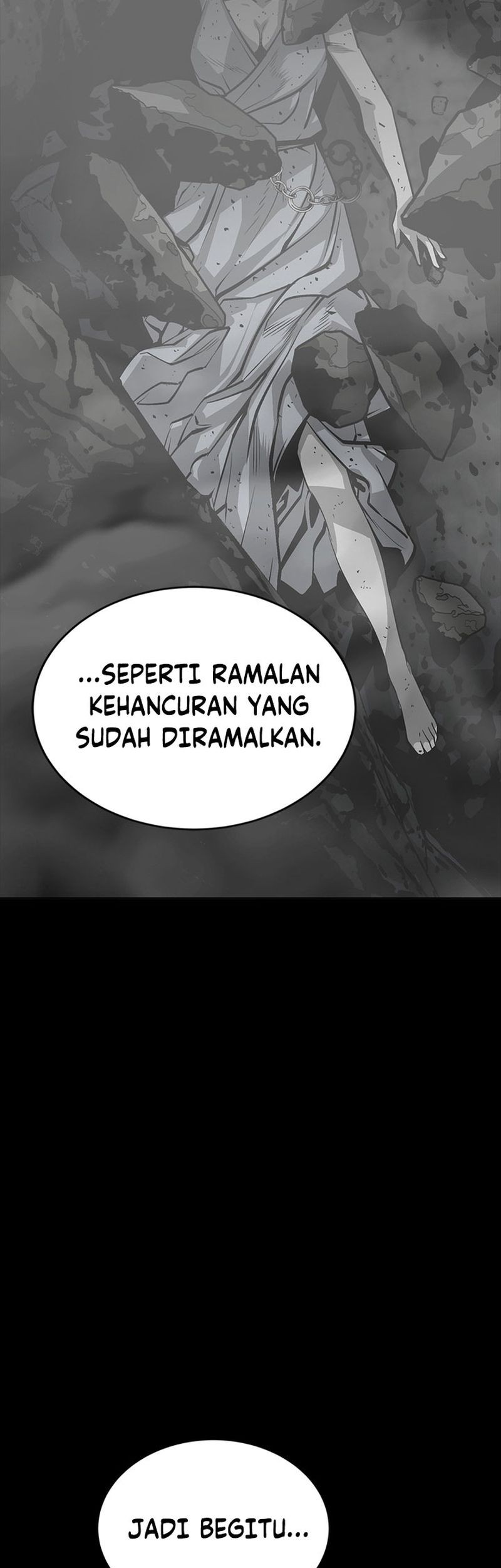 The Silent Warrior Chapter 06 Gambar 91