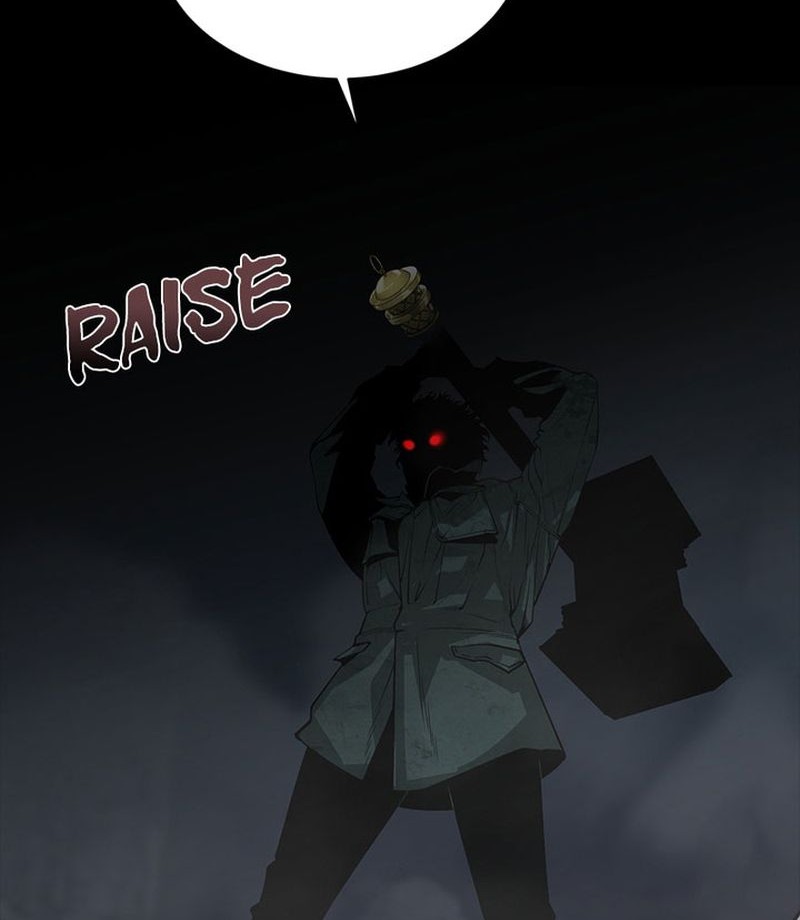 The Silent Warrior Chapter 06 Gambar 92