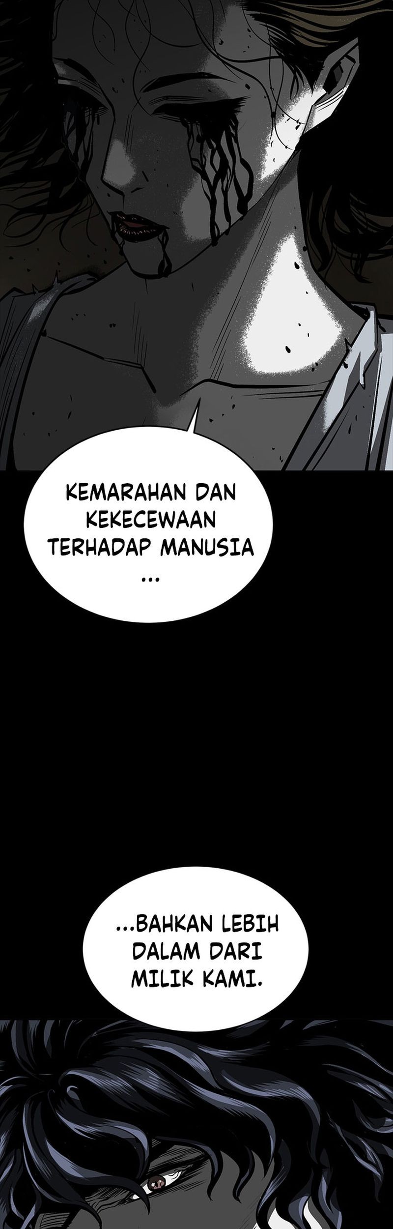 The Silent Warrior Chapter 06 Gambar 95
