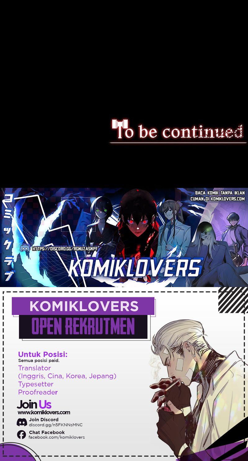 The Silent Warrior Chapter 06 Gambar 97