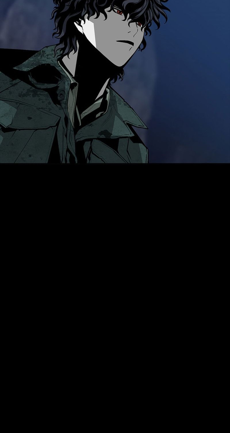 The Silent Warrior Chapter 06 Gambar 8